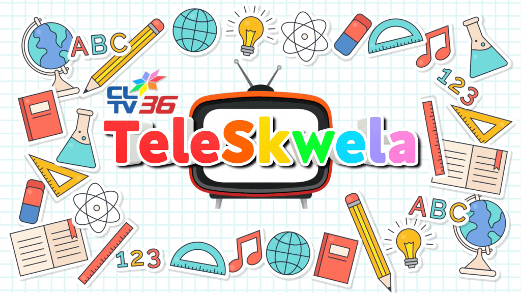 CLTV Teleskwela