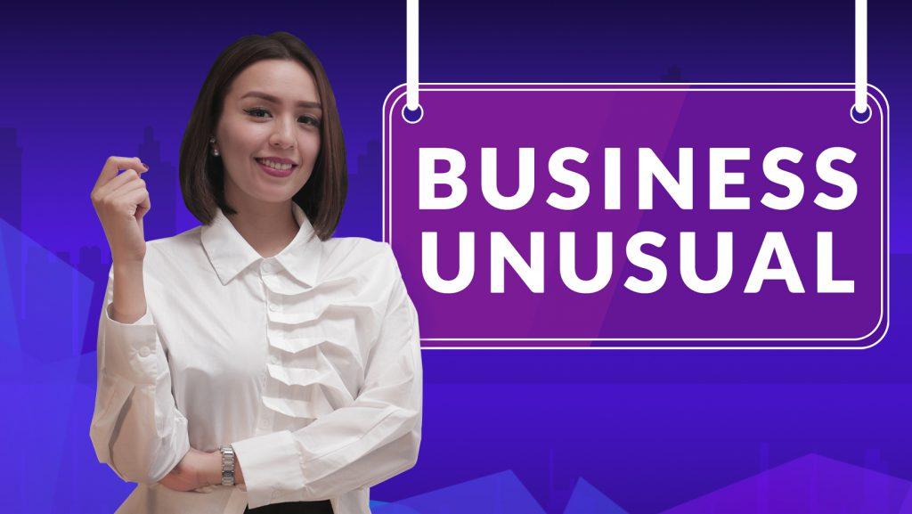 Wednesday, 8:00 PM - 9:00 PM“Business Unusual” is a business talk show which aims to promote and feature small and medium enterprises or SME’s and local products in Central Luzon. It will showcase what’s trending, as well as the latest economic and business development in the region. The show will also highlight business owners, business associations and major business events.