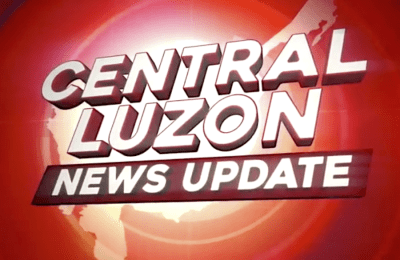 371 pulis sa Central Luzon, tinamaan ng COVID-19; 27 active cases, naitala | CENTRAL LUZON NEWS UPDATE