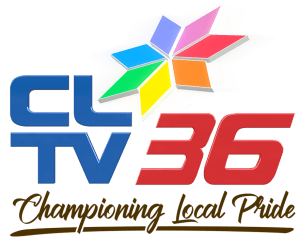 CLTV36 Original Logo - FOR TV