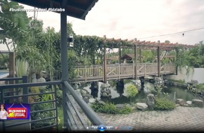 Nuan Farm and Resort – Hidden Gem at Bacolor, Pampanga | Business Unusual