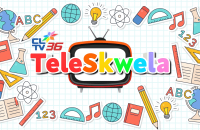 CLTV36 Teleskwela