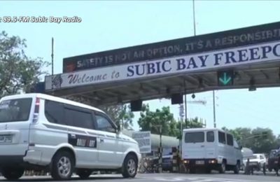 Residente galing NCR Plus, di pwedeng pumasok sa Subic Freeport kung di business-related ang pakay | Zambales News