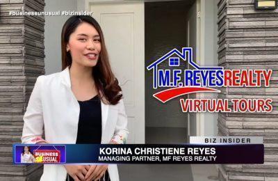 Young Fernandina entrepreneur KC Reyes shares how to keep growing and going amidst obstacles | Business Unusual