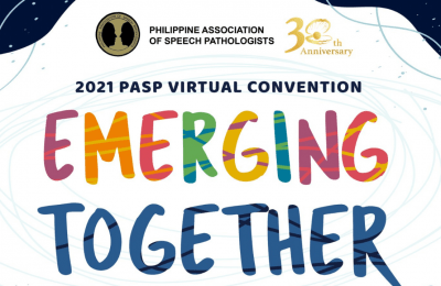 PASP persistently EMERGING TOGETHER at 30