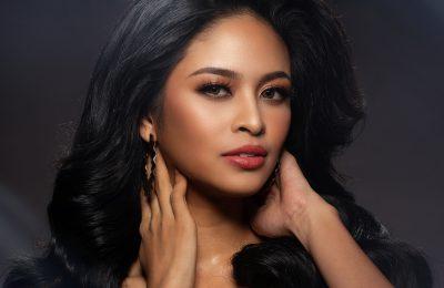 Meet your next #PhenomenalWoman – Mirjan Hipolito of Angeles City for Miss Universe Philippines 2021