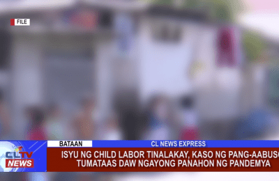 Central Luzon News Express