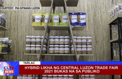 Central Luzon News Express