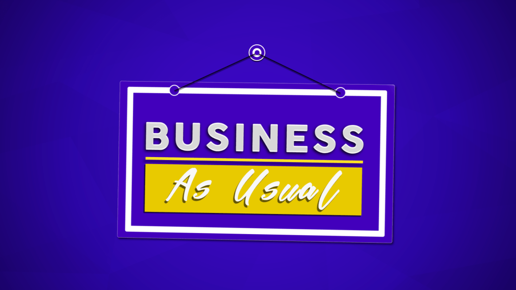 “Business As Usual” is a multiplatform on-air (TV) and social media program which aims to promote and feature small and large scale enterprises, entrepreneurs, and other local products in Central Luzon.