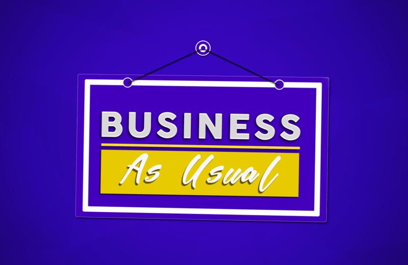 “Business As Usual” is a multiplatform on-air (TV) and social media program which aims to promote and feature small and large scale enterprises, entrepreneurs, and other local products in Central Luzon.