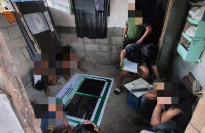 ₱69K na halaga ng shabu, nakumpiska sa buy-bust sa Mabalacat City