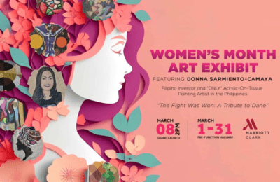 Clark Marriott celebrates Women’s Month with focus on gender equity