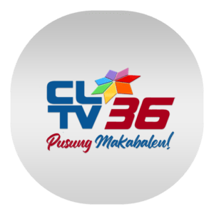 CLTV36 Icon | CLTV36