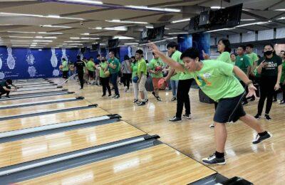 SM Cares and SM City Clark Sponsor Special Bowling Tournament for Autism Society of the Philippines (ASP) in Collaboration with AUdventures