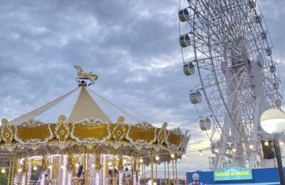 Skyranch Pampanga Garners Tourism Star Award 2023 from City of San Fernando