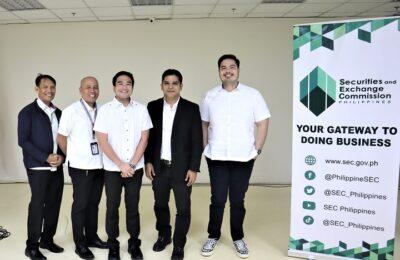 SEC- Tarlac, SBMA empower firms in Subic Freeport