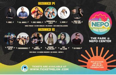 NEPO MUSIC FIESTAVAL – A Game Changer in Charity Events