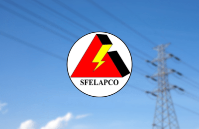 SFELAPCO Shares Electricity Safety and Saving Tips for Undas, Holidays