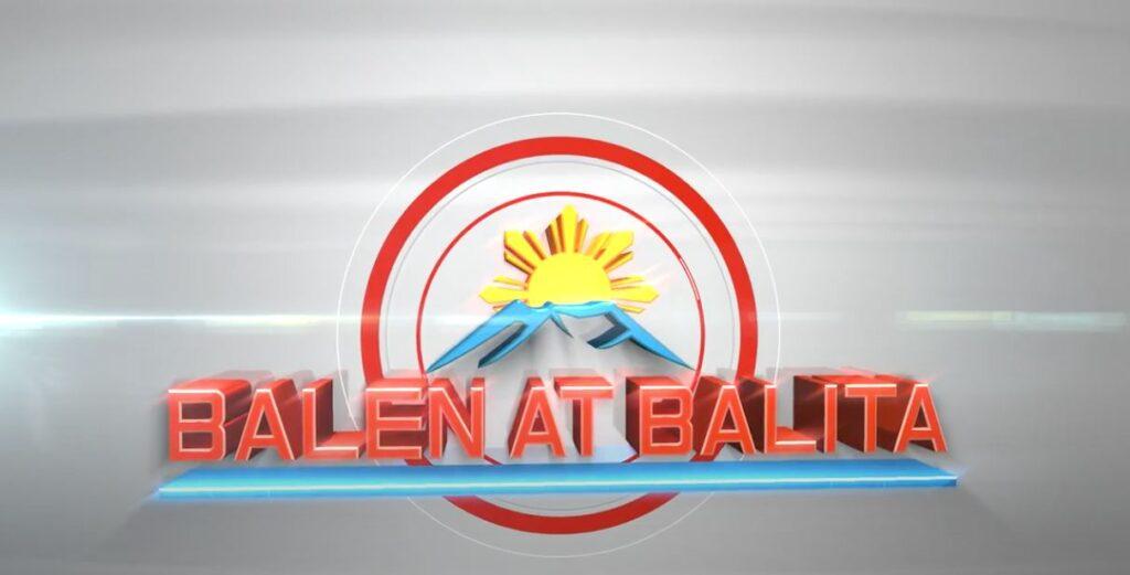 Balen at Balita