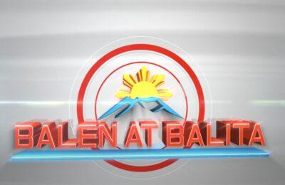 Balen at Balita