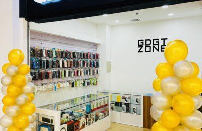 GDGT ZONE Opens at SM Savemore Apalit Market