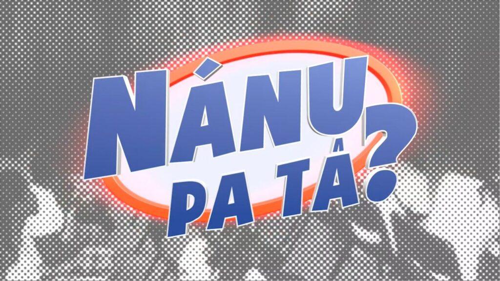 Nanu Pa Ta?