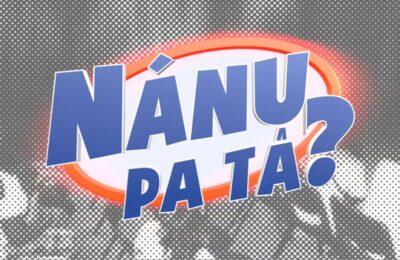 Nanu Pa Ta?