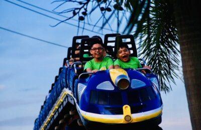 AUdventures: Kids with Autism and Families Experience Thrills and Fun at SKYRANCH Pampanga