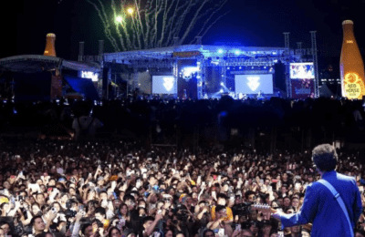 Farewell, Rakrakan Festival: A Decade of Music, Memories, and Mosh Pits