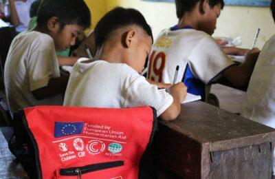 Save the Children calls for stronger support for learners in BARMM on International Day of Education