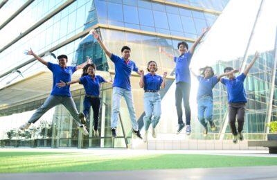 A Scholarship with 360 Support: Get to know the SM Foundation’s College Scholarship Program