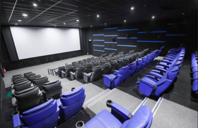 Unforgettable big screen experience awaits at SM Cinema