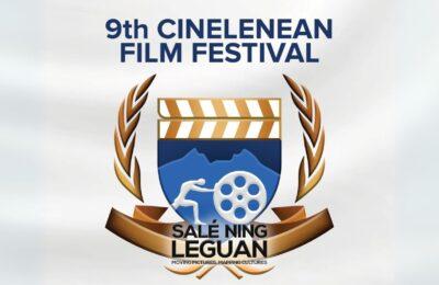 Cinelenean: Celebrating Regional Filmmaking and Kapampangan Culture