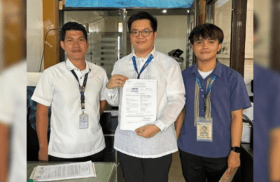 SSS files charges against 4 employers for ₱15-M unpaid workers’ contributions; set to file cases vs 655 others