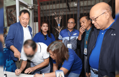 SSS issues violation notices to over 1,200 delinquent employers nationwide