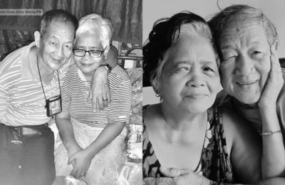 Lolo sa Bulacan, pumanaw tatlong araw matapos mamatay ang kanyang asawa