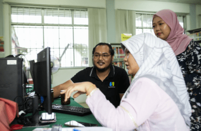 Google launches the AI Opportunity Fund to build an AI-ready workforce in Asia-Pacific