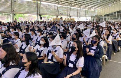 St. Scholastica’s Academy Celebrates 100 Years of Love and Service