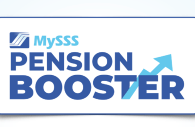 SSS urges members to boost their savings with MySSS Pension Booster