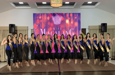 Countdown to Miss Magalang 2024 Coronation Night: A Highlight of Piyestang Camaru 2024