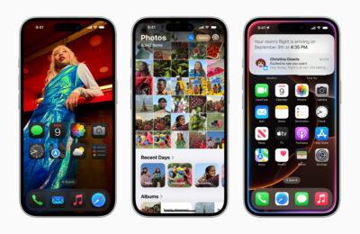 Apple Unveils iOS 18: The Most Personal and Powerful iPhone Update Yet