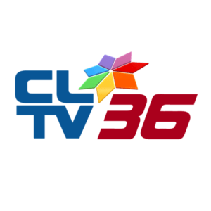 CLTV36 Logo Icon