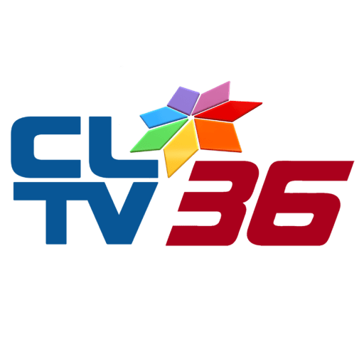 CLTV36 Logo