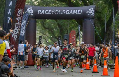 Asia’s Toughest Duathlon, Titan 77.7 Philippines back with Toughest Bike Route