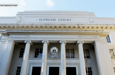 Victims no longer need to prove resistance in rape claims —SC