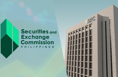 SEC grants incentive for corporations to comply with reportorial requirements