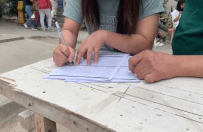 Voter registration, wala nang extension pagkatapos ng Sept. 30: COMELEC