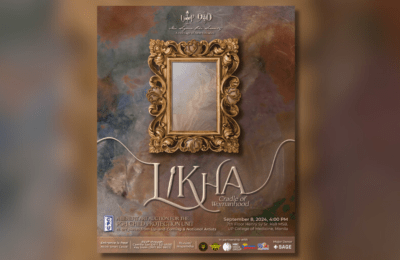 LIKHA: Cradle of Womanhood