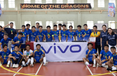 UA&P – vivo Inter-Collegiate Futsal Tournament ends with RTU clinching the title