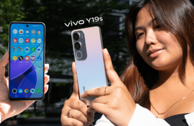 Scroll, Play, Repeat: NEW vivo Y19s delivers vibrant display and smooth performance